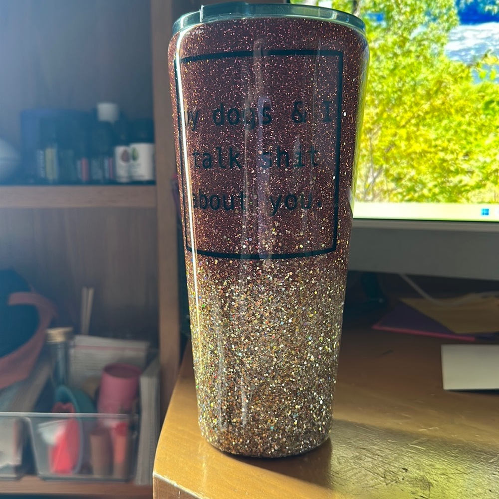 Tumbler